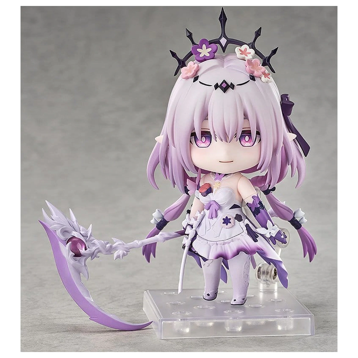 Honkai: Star Rail Nendoroid akčná figúrka Castorice 10 cm produktová fotografia