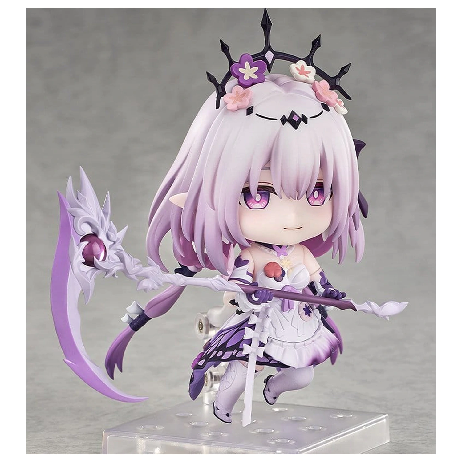 Honkai: Star Rail Nendoroid akčná figúrka Castorice 10 cm produktová fotografia