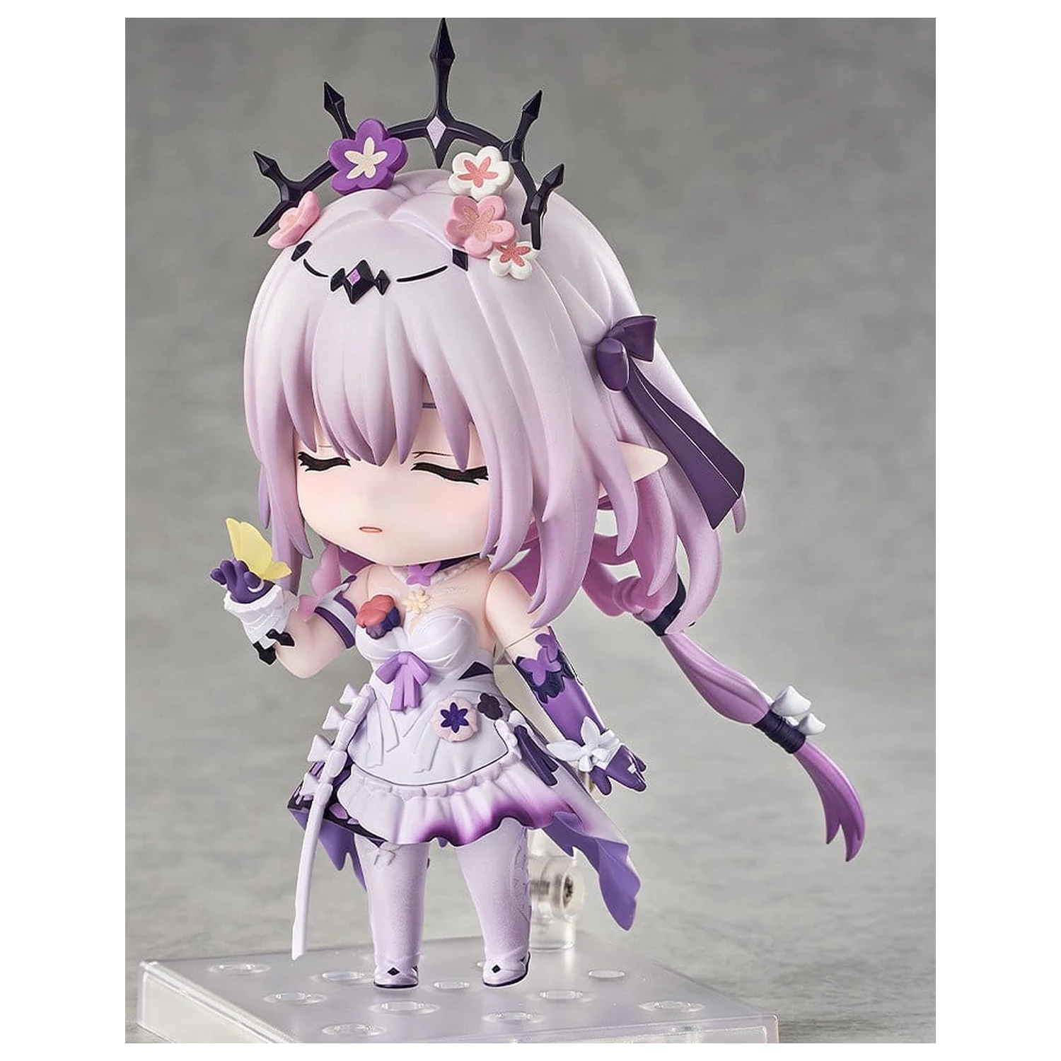 Honkai: Star Rail Nendoroid akčná figúrka Castorice 10 cm produktová fotografia