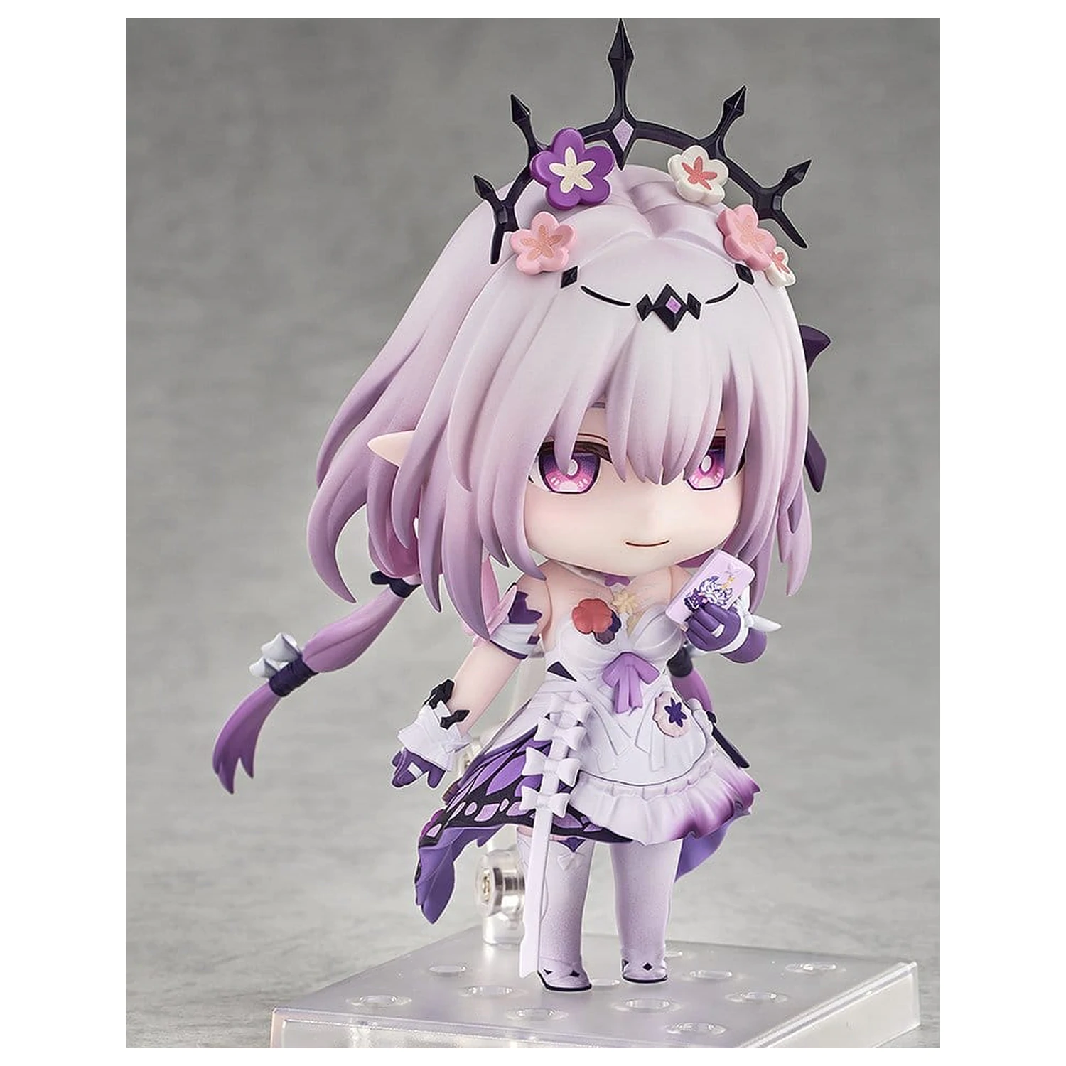 Honkai: Star Rail Nendoroid akčná figúrka Castorice 10 cm produktová fotografia