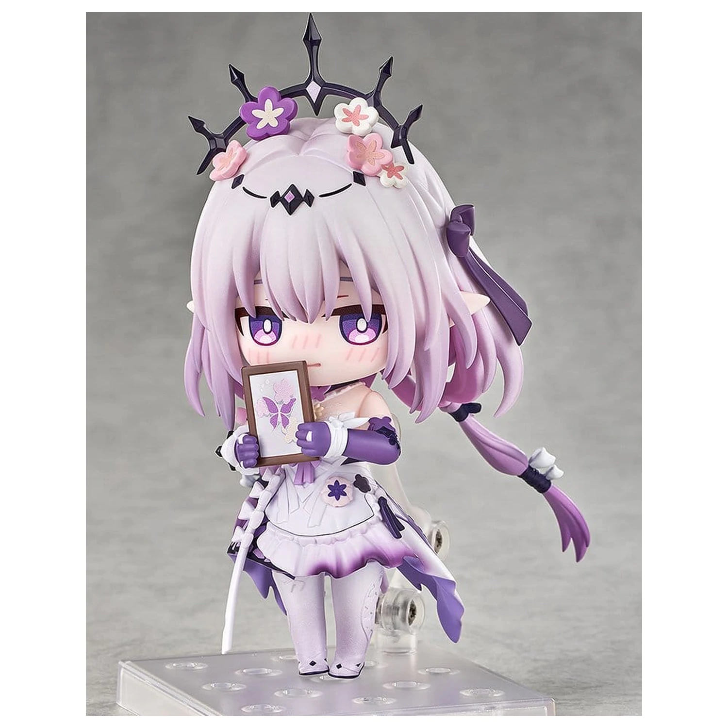 Honkai: Star Rail Nendoroid akčná figúrka Castorice 10 cm produktová fotografia