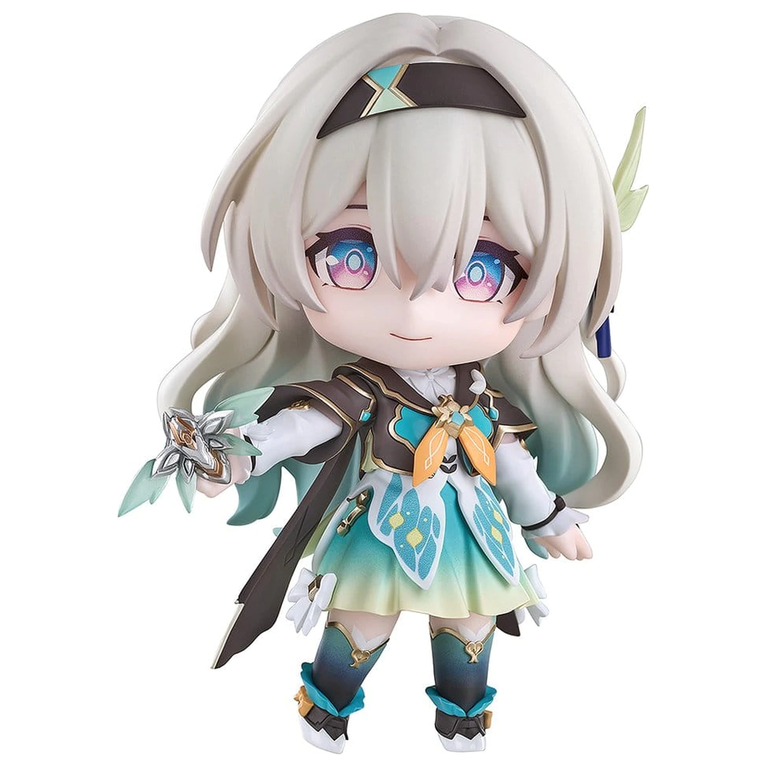 Honkai: Star Rail Nendoroid akčná figúrka Firefly 10 cm produktová fotografia