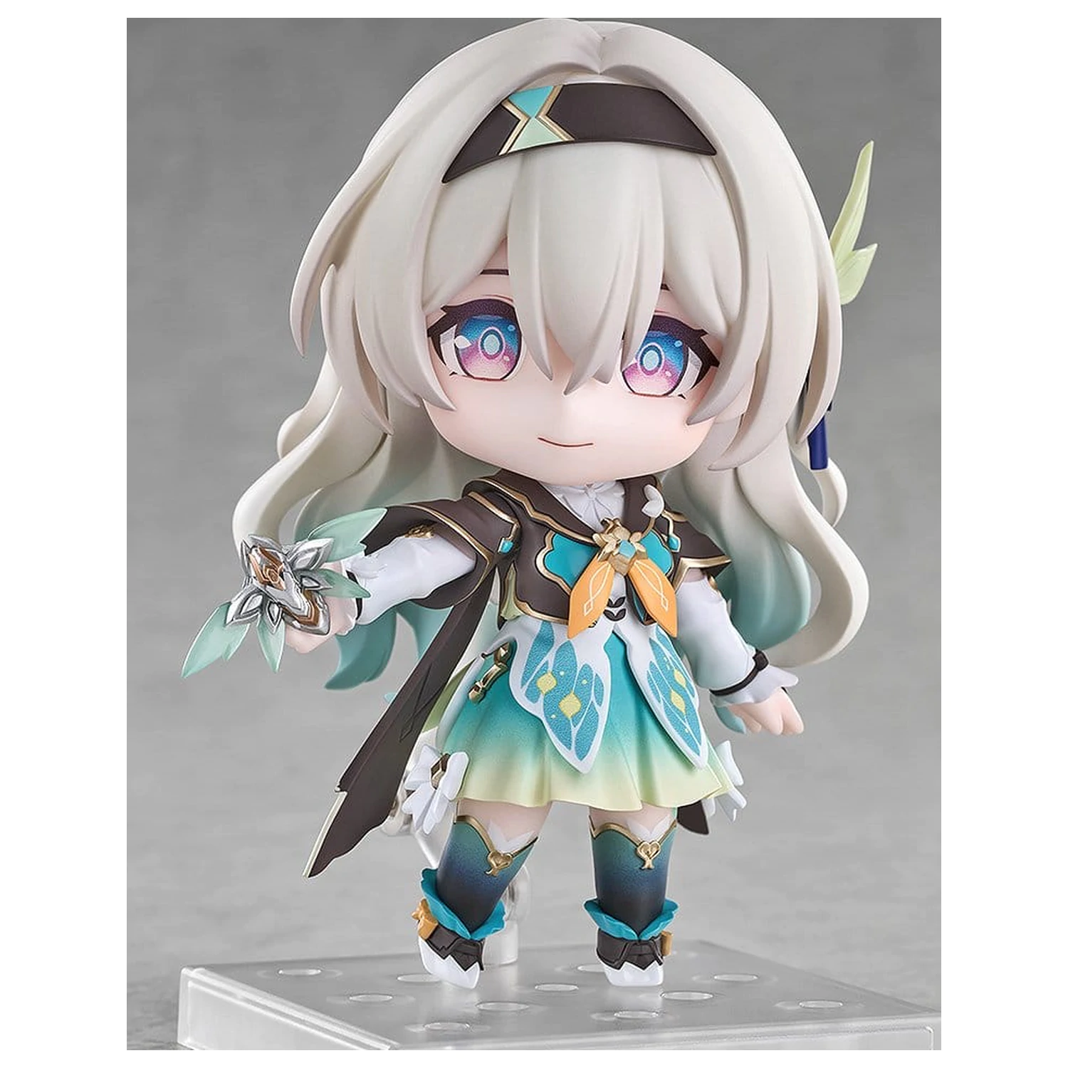 Honkai: Star Rail Nendoroid akčná figúrka Firefly 10 cm produktová fotografia