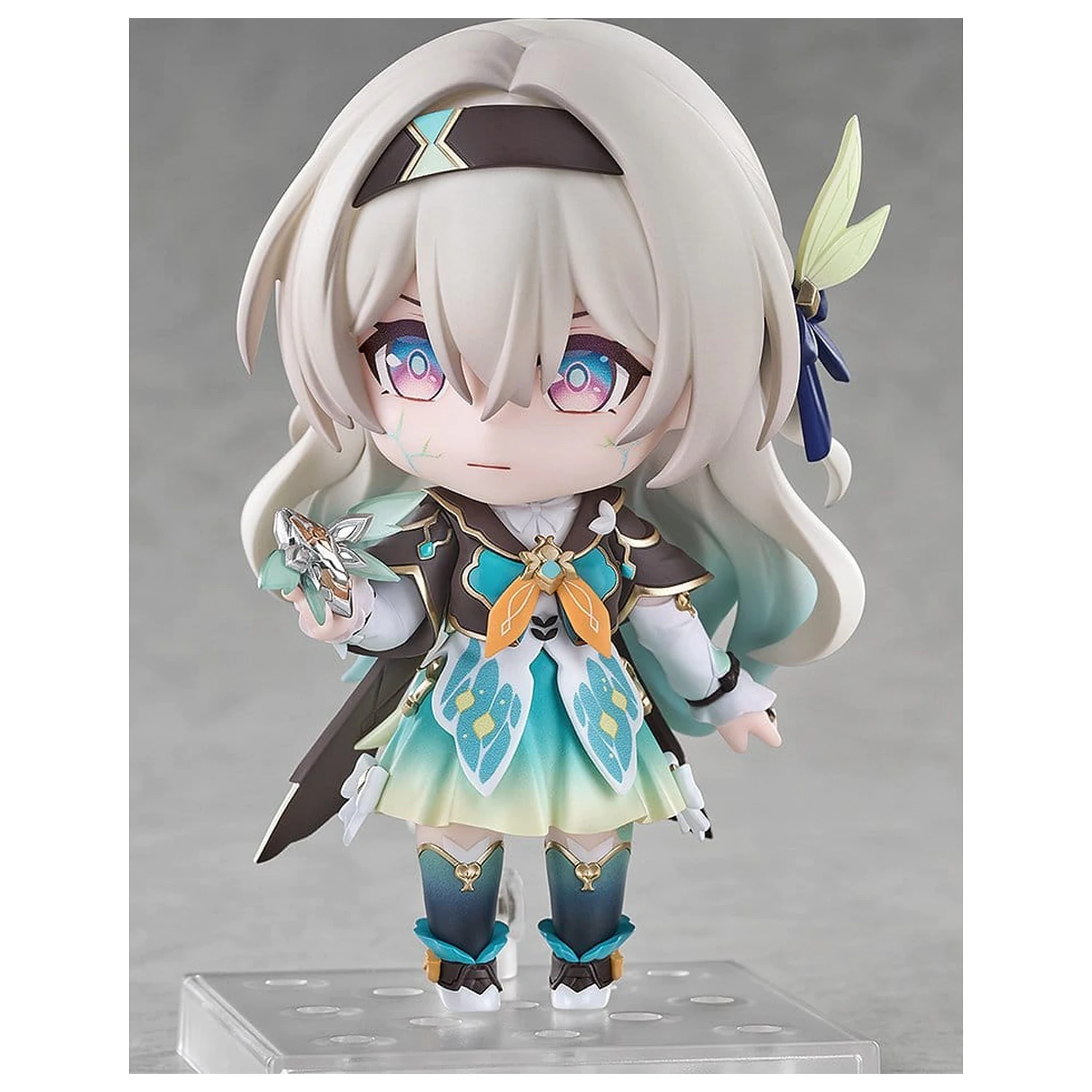 Honkai: Star Rail Nendoroid akčná figúrka Firefly 10 cm produktová fotografia