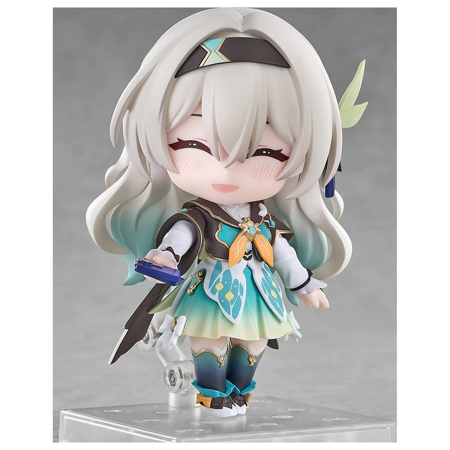 Honkai: Star Rail Nendoroid akčná figúrka Firefly 10 cm produktová fotografia