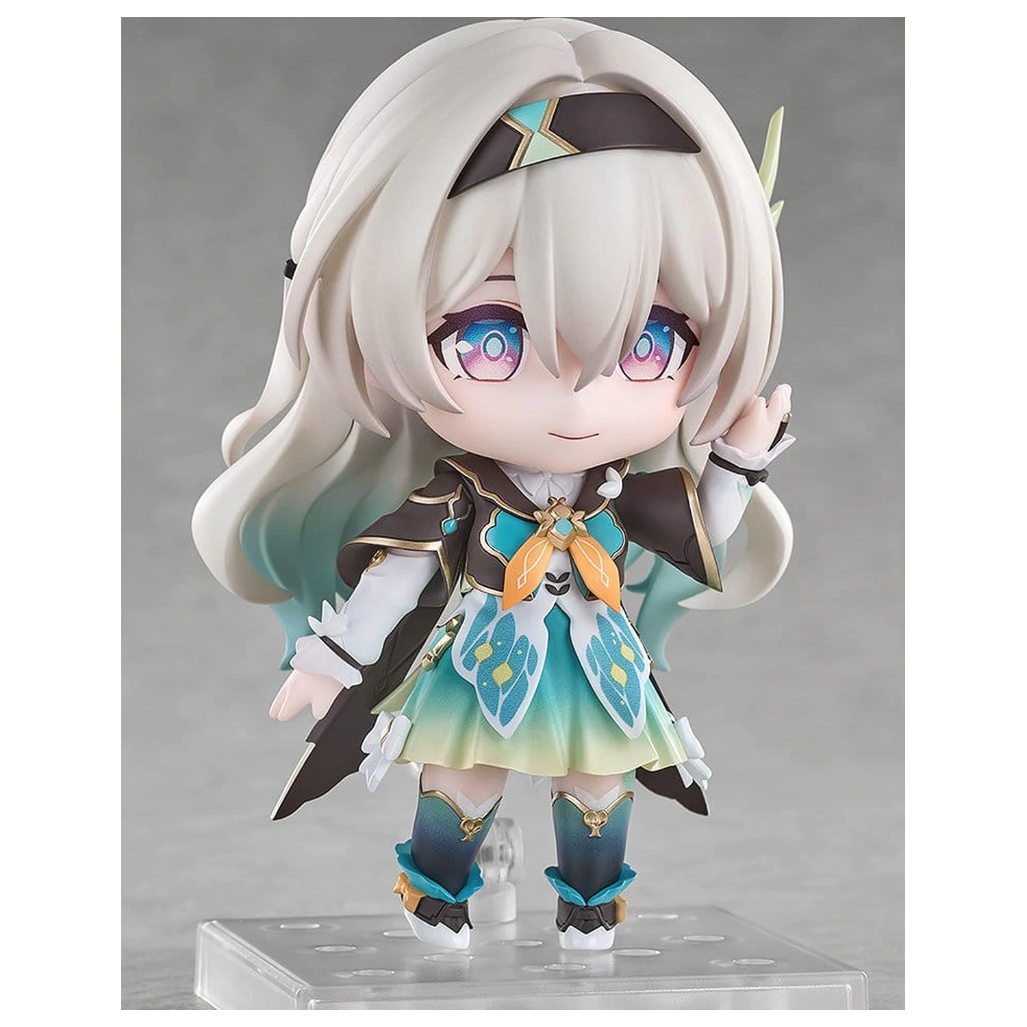 Honkai: Star Rail Nendoroid akčná figúrka Firefly 10 cm produktová fotografia