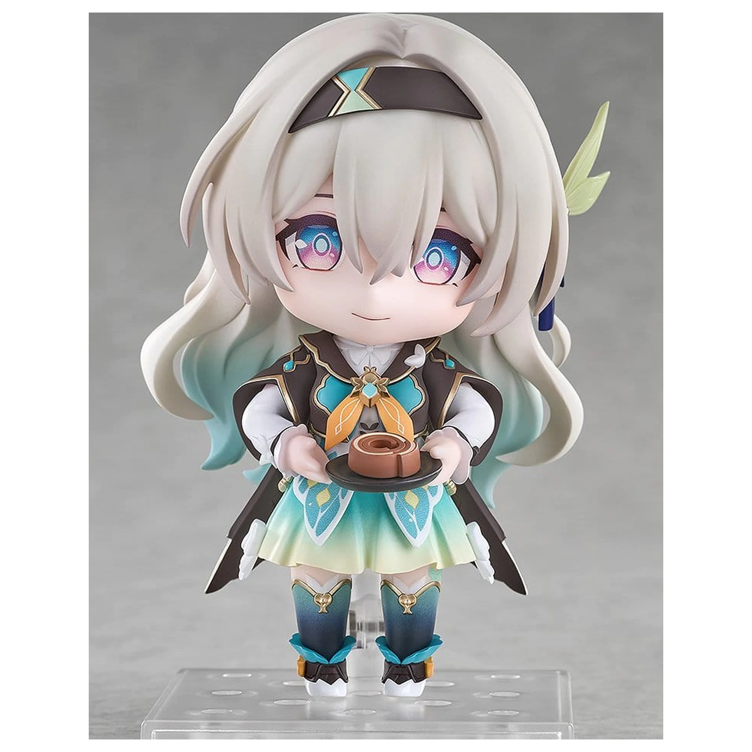 Honkai: Star Rail Nendoroid akčná figúrka Firefly 10 cm produktová fotografia