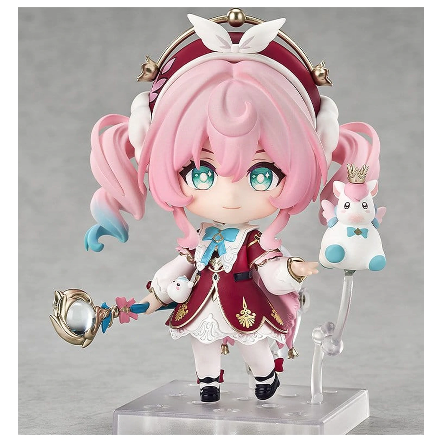 Honkai: Star Rail Nendoroid Akčná figúrka Hyacine 10 cm produktová fotografia