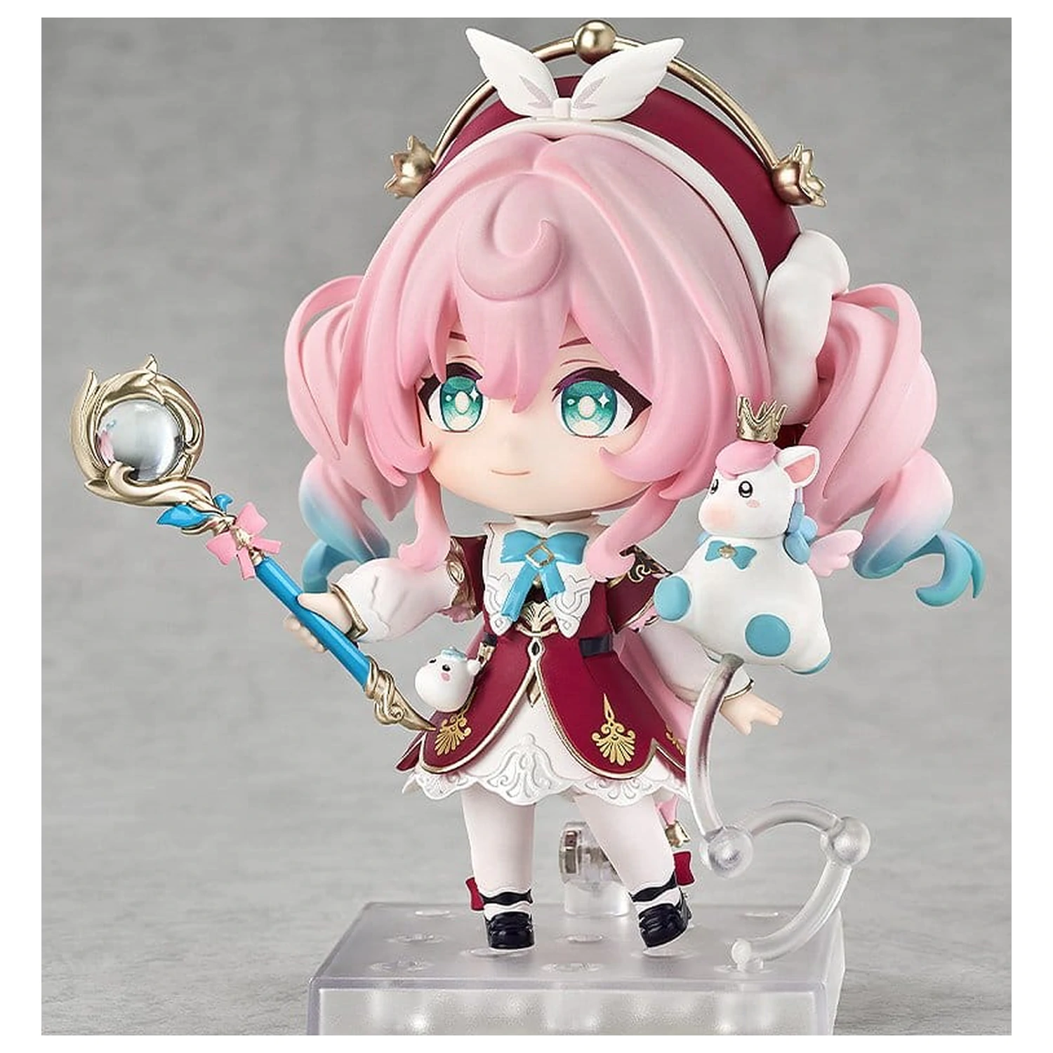 Honkai: Star Rail Nendoroid Akčná figúrka Hyacine 10 cm produktová fotografia