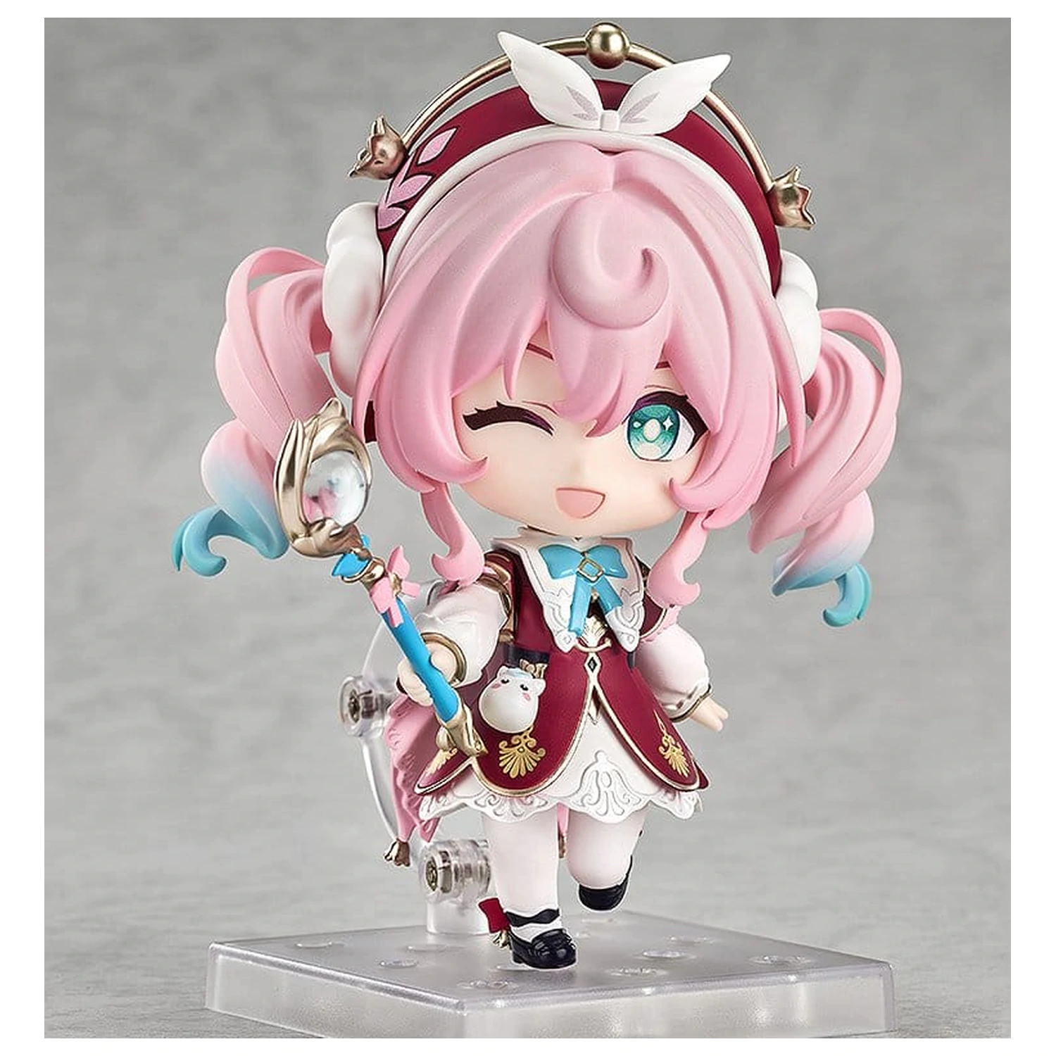 Honkai: Star Rail Nendoroid Akčná figúrka Hyacine 10 cm produktová fotografia