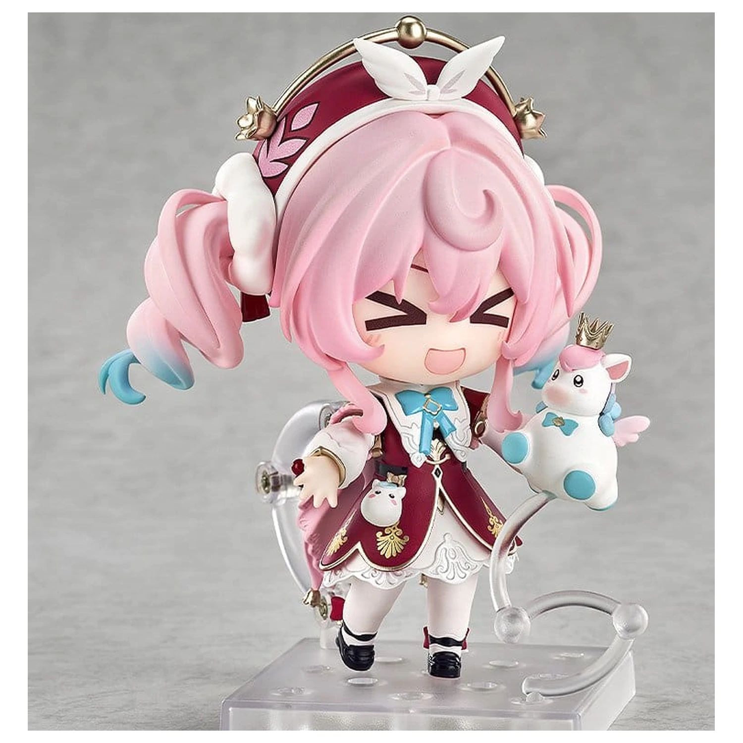 Honkai: Star Rail Nendoroid Akčná figúrka Hyacine 10 cm produktová fotografia