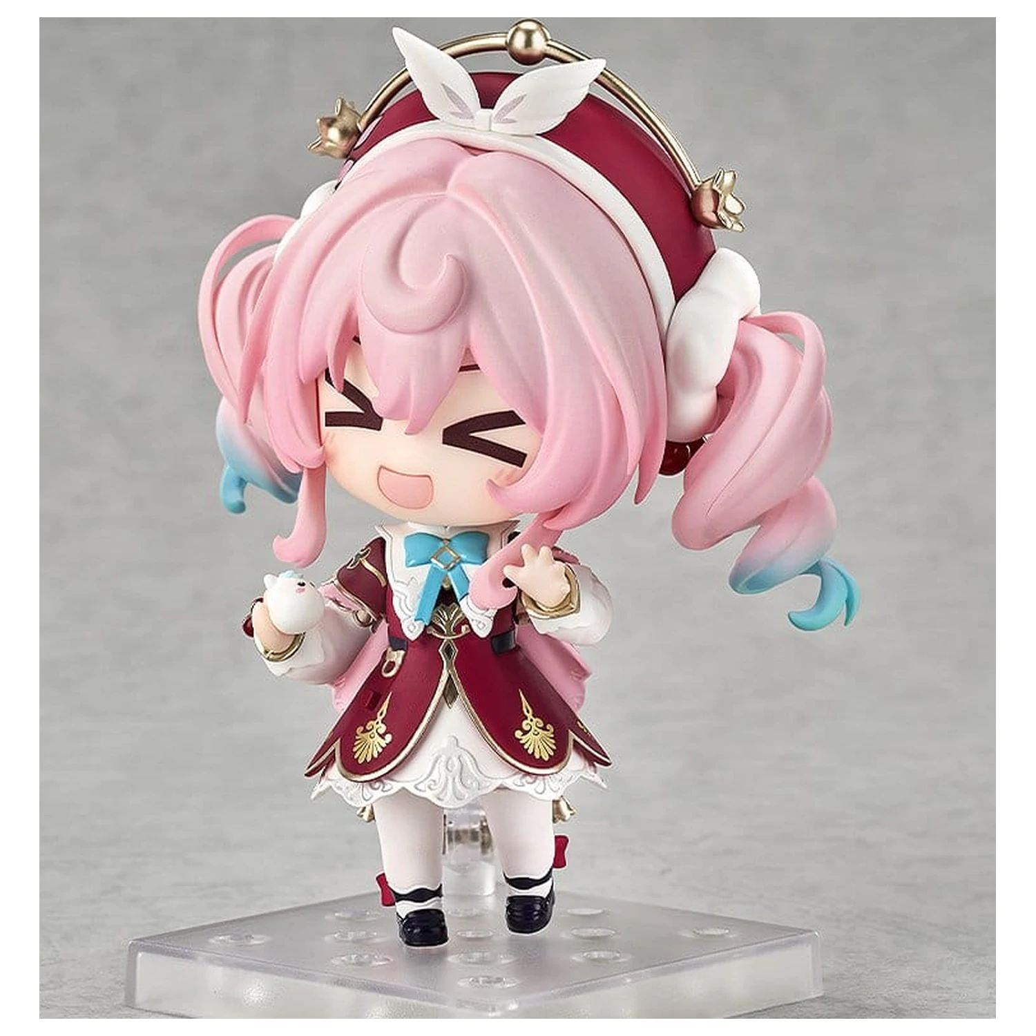 Honkai: Star Rail Nendoroid Akčná figúrka Hyacine 10 cm produktová fotografia
