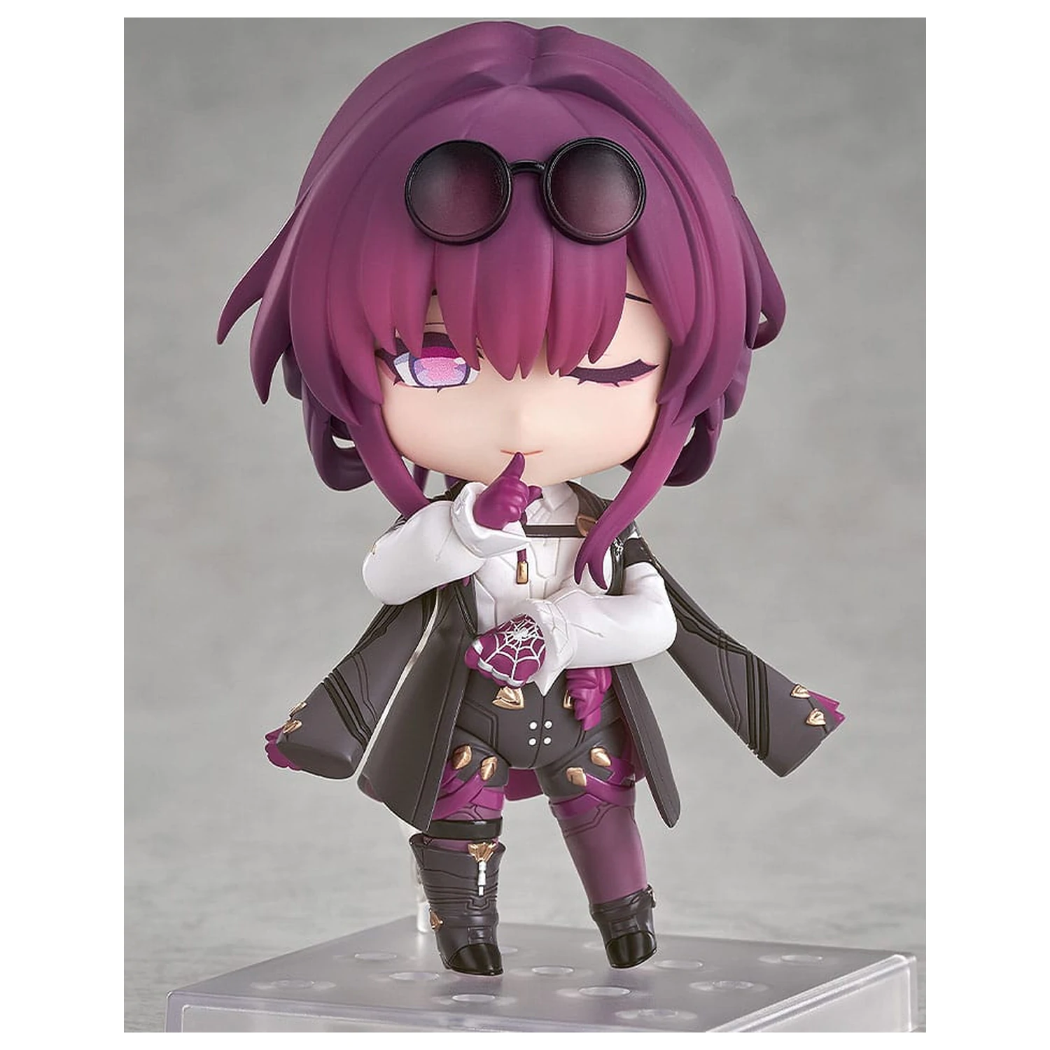 Honkai: Star Rail Nendoroid Akčná figúrka Kafka 10 cm produktová fotografia