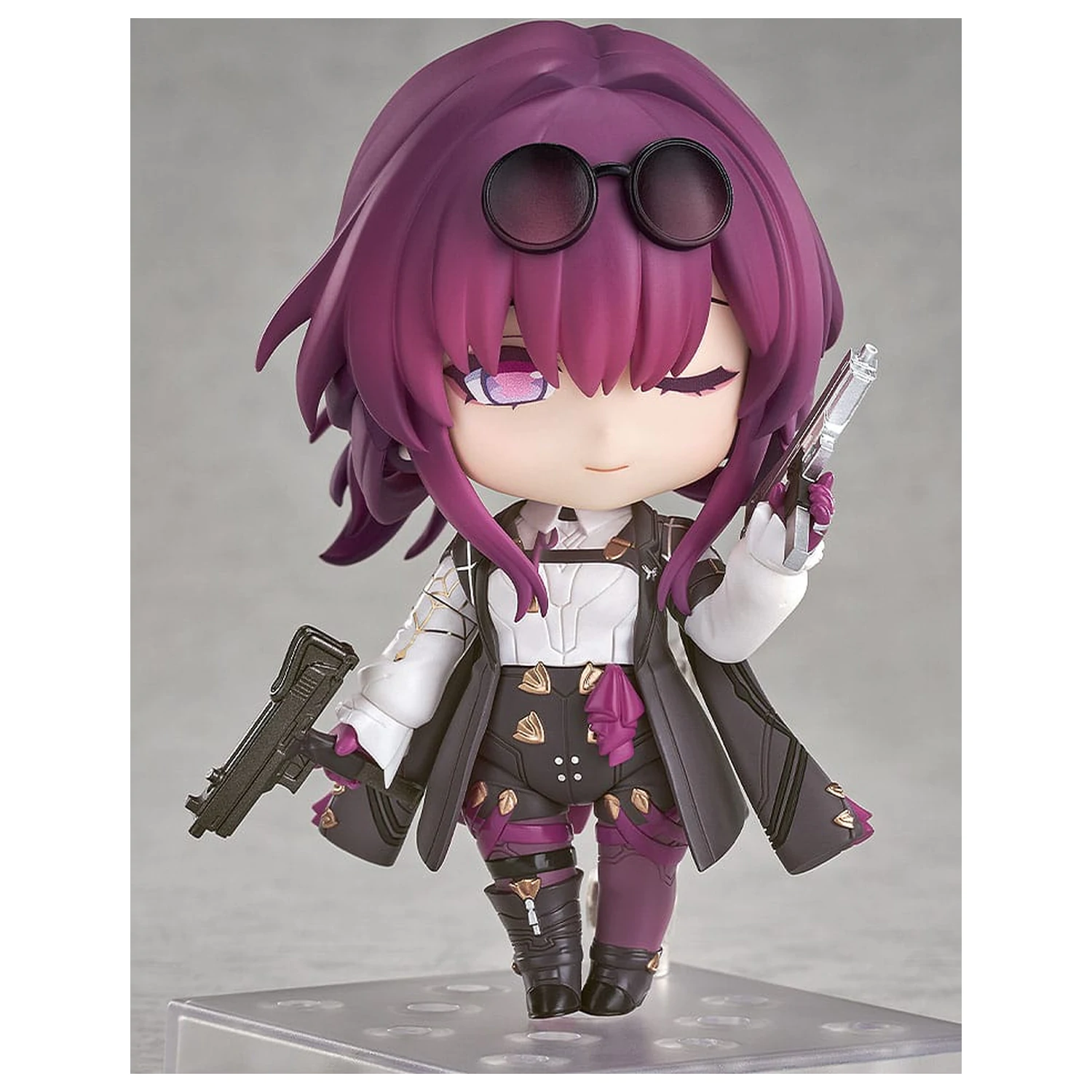 Honkai: Star Rail Nendoroid Akčná figúrka Kafka 10 cm produktová fotografia