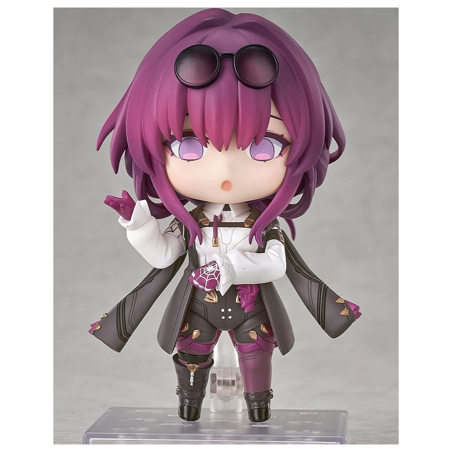 Honkai: Star Rail Nendoroid Akčná figúrka Kafka 10 cm produktová fotografia