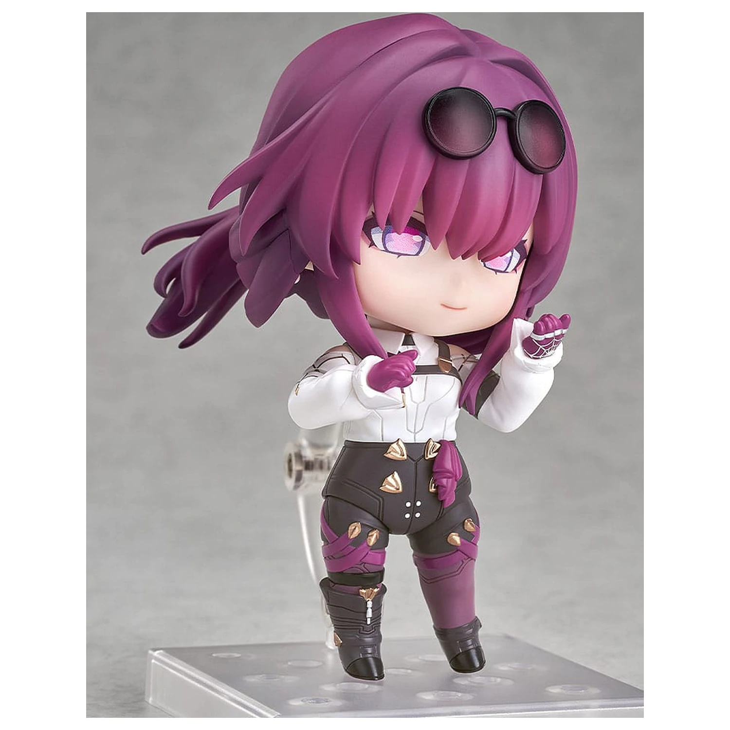 Honkai: Star Rail Nendoroid Akčná figúrka Kafka 10 cm produktová fotografia