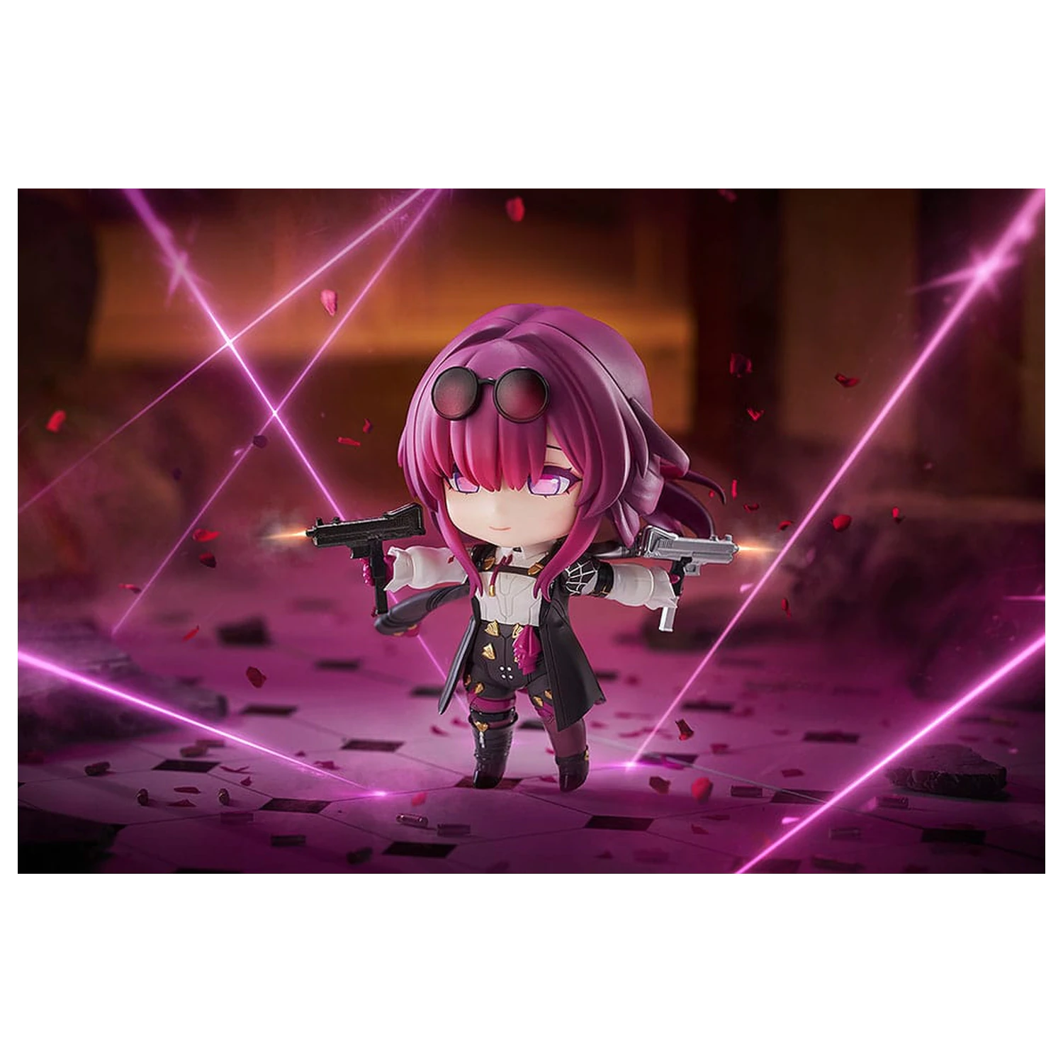 Honkai: Star Rail Nendoroid Akčná figúrka Kafka 10 cm produktová fotografia