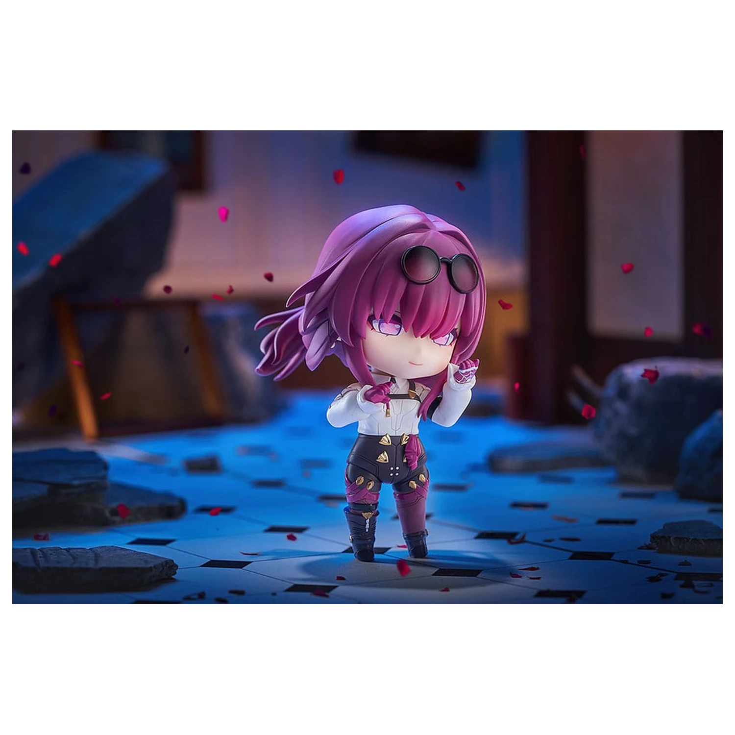Honkai: Star Rail Nendoroid Akčná figúrka Kafka 10 cm produktová fotografia