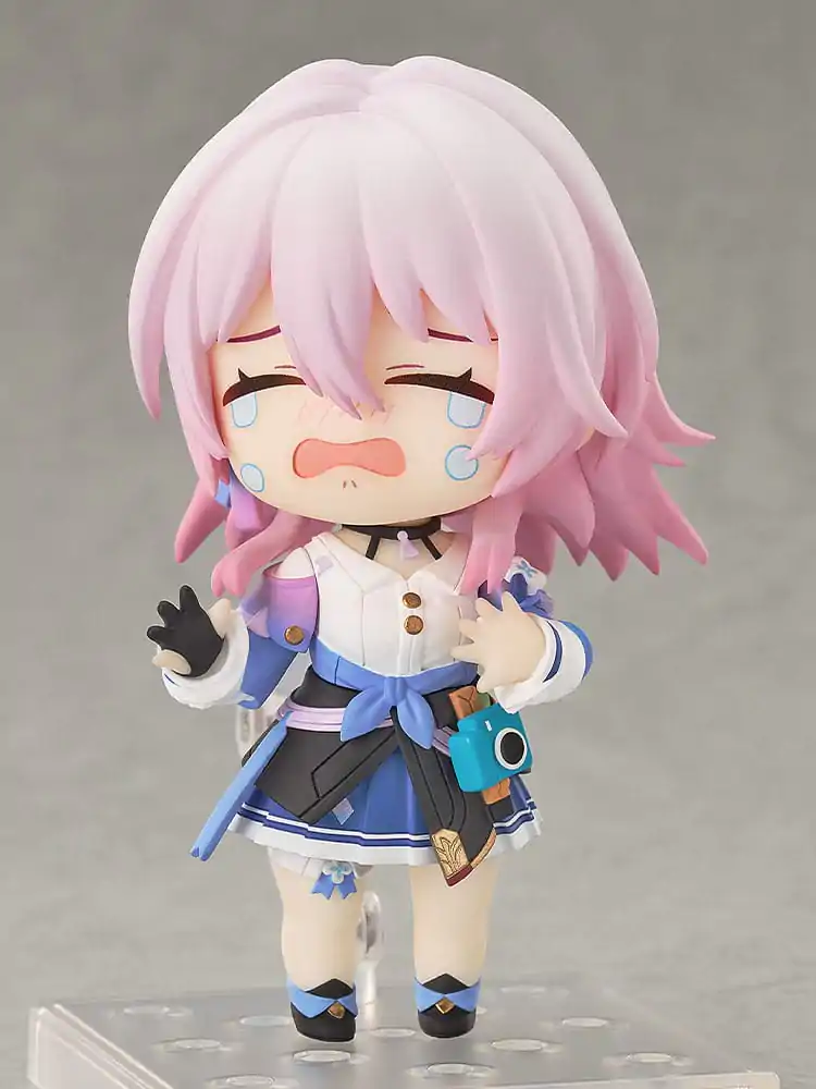 Honkai: Star Rail Nendoroid Akčná figúrka 10 cm termékfotó