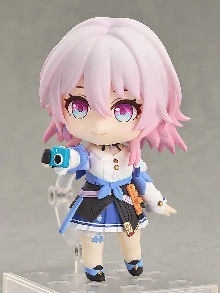 Honkai: Star Rail Nendoroid Akčná figúrka 10 cm termékfotó