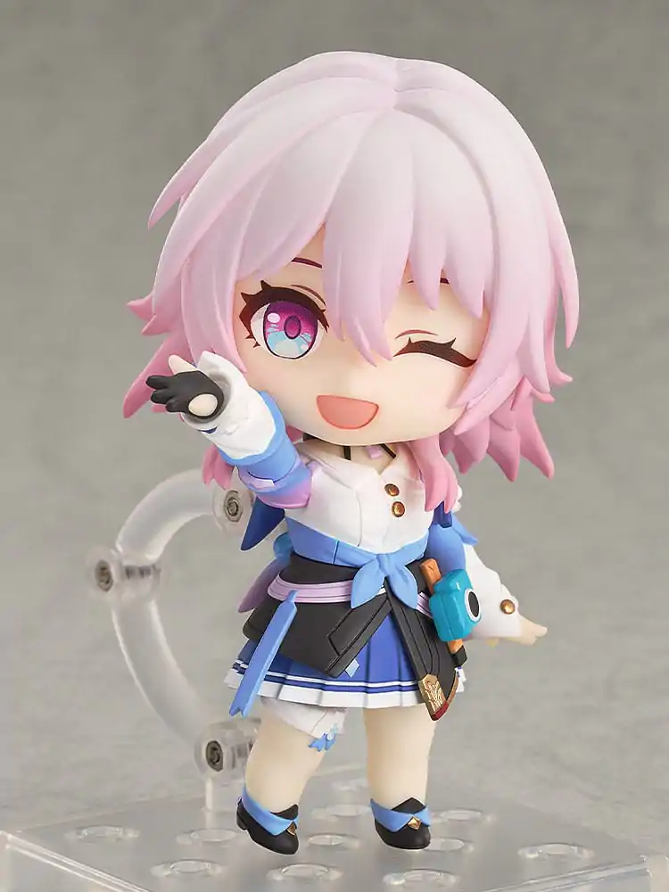 Honkai: Star Rail Nendoroid Akčná figúrka 10 cm termékfotó