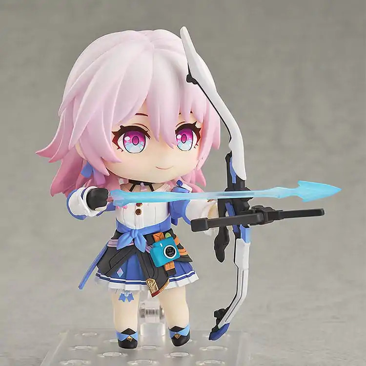 Honkai: Star Rail Nendoroid Akčná figúrka 10 cm termékfotó