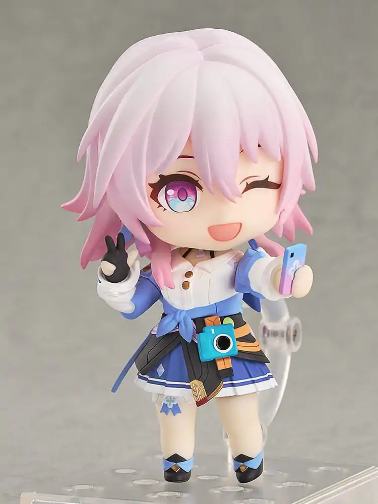 Honkai: Star Rail Nendoroid Akčná figúrka 10 cm termékfotó