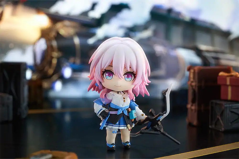 Honkai: Star Rail Nendoroid Akčná figúrka 10 cm termékfotó