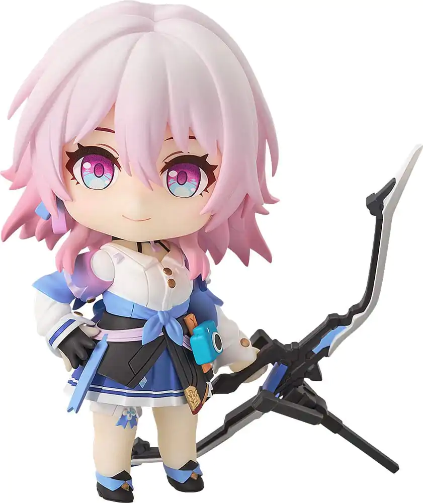 Honkai: Star Rail Nendoroid Akčná figúrka 10 cm termékfotó