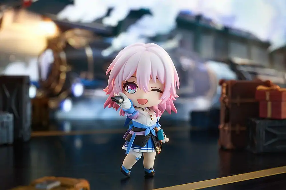 Honkai: Star Rail Nendoroid Akčná figúrka 10 cm termékfotó