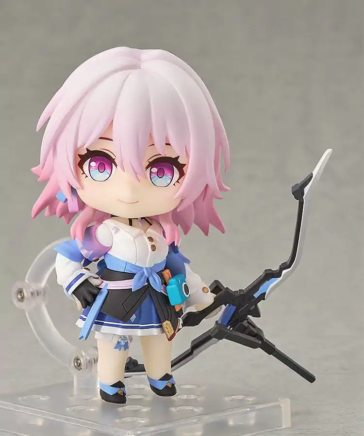 Honkai: Star Rail Nendoroid Akčná figúrka 10 cm termékfotó