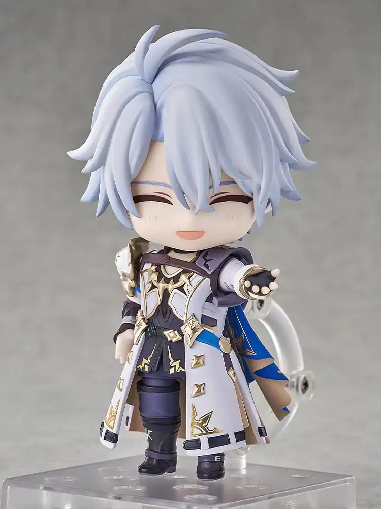 Honkai: Star Rail Nendoroid Akčná figúrka Phainon 10 cm produktová fotografia