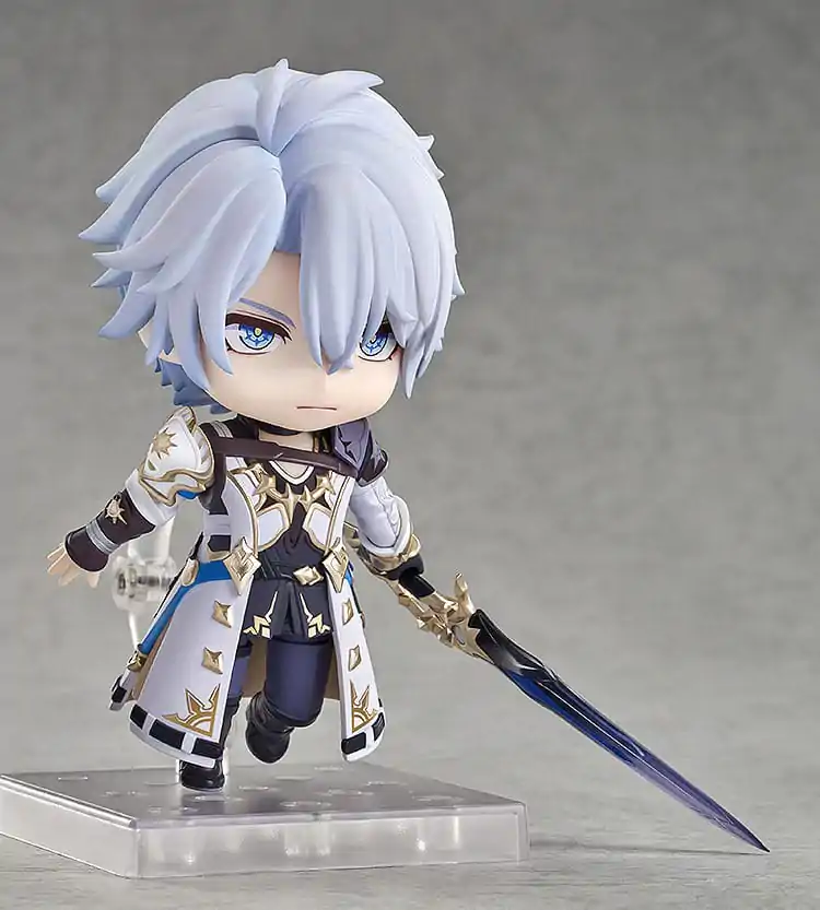 Honkai: Star Rail Nendoroid Akčná figúrka Phainon 10 cm produktová fotografia