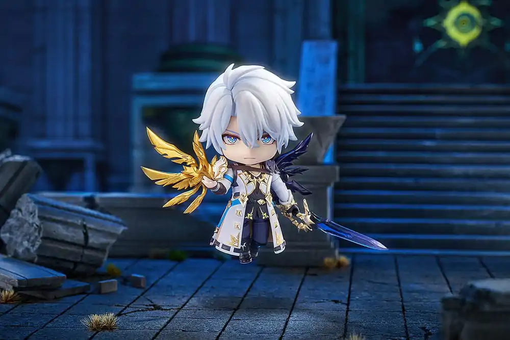 Honkai: Star Rail Nendoroid Akčná figúrka Phainon 10 cm produktová fotografia
