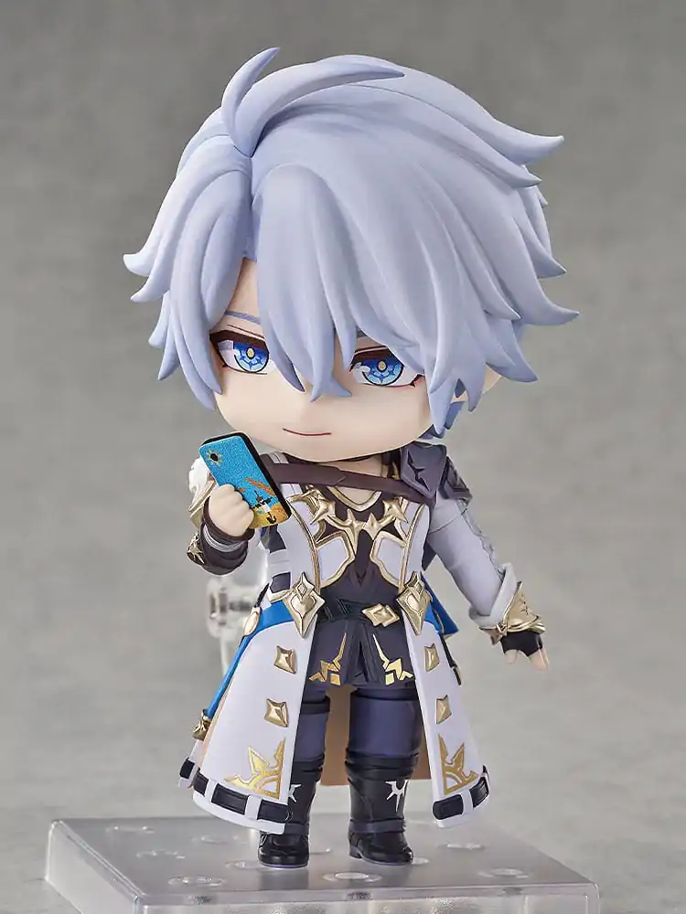 Honkai: Star Rail Nendoroid Akčná figúrka Phainon 10 cm produktová fotografia