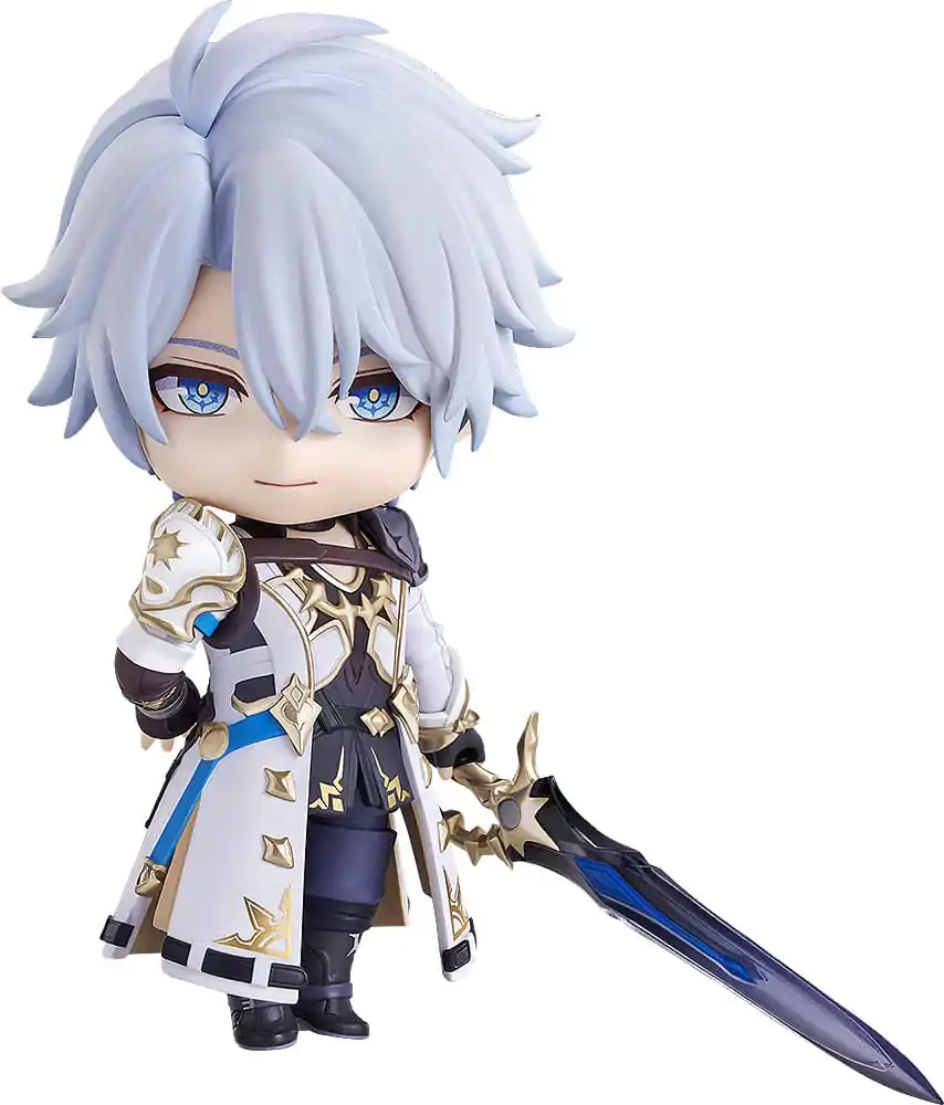 Honkai: Star Rail Nendoroid Akčná figúrka Phainon 10 cm produktová fotografia