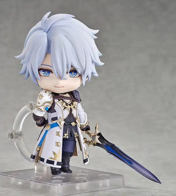 Honkai: Star Rail Nendoroid Akčná figúrka Phainon 10 cm produktová fotografia