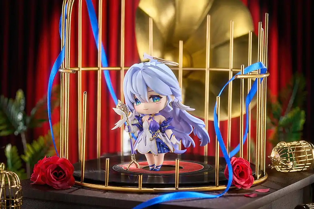 Honkai: Star Rail Nendoroid Akčná figúrka Robin 10 cm produktová fotografia