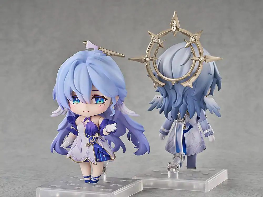 Honkai: Star Rail Nendoroid Akčná figúrka Robin 10 cm produktová fotografia