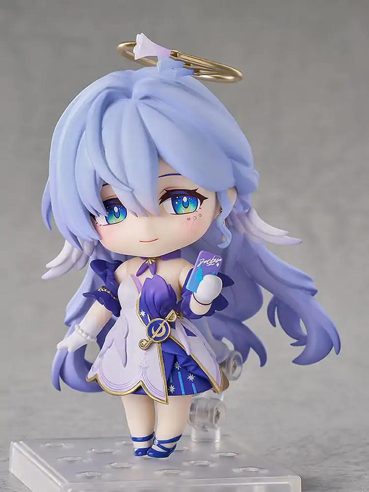 Honkai: Star Rail Nendoroid Akčná figúrka Robin 10 cm produktová fotografia