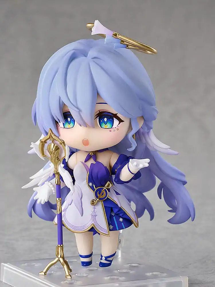 Honkai: Star Rail Nendoroid Akčná figúrka Robin 10 cm produktová fotografia