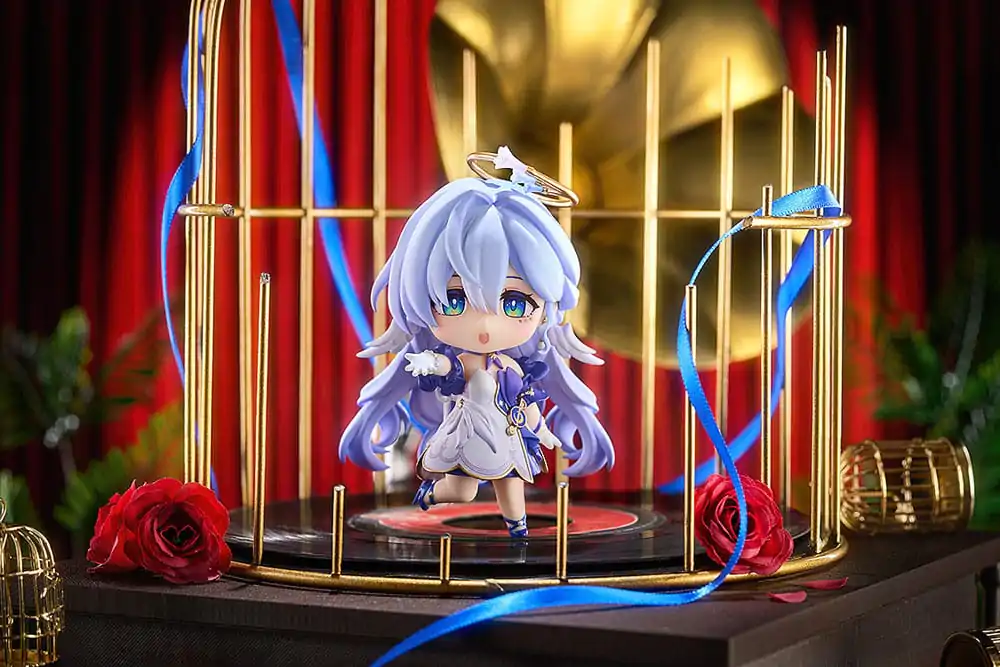 Honkai: Star Rail Nendoroid Akčná figúrka Robin 10 cm produktová fotografia