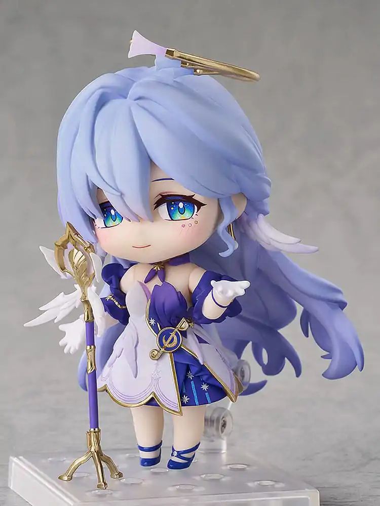 Honkai: Star Rail Nendoroid Akčná figúrka Robin 10 cm produktová fotografia