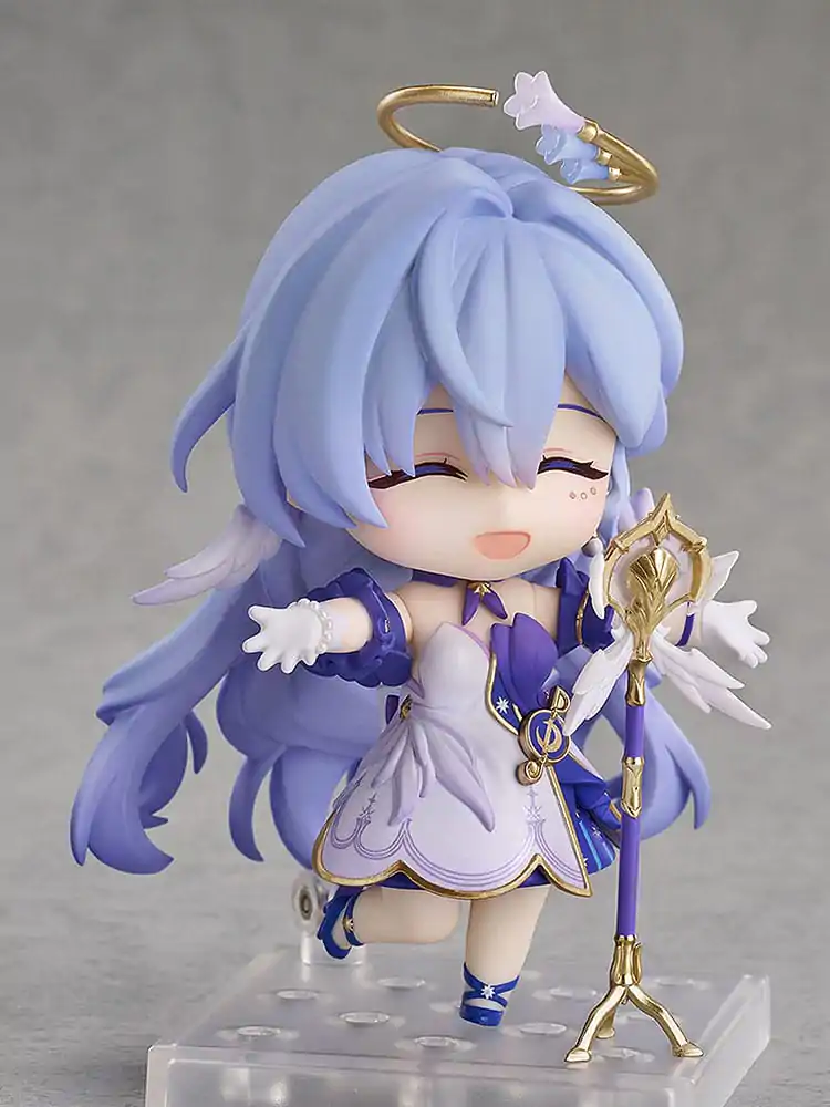 Honkai: Star Rail Nendoroid Akčná figúrka Robin 10 cm produktová fotografia