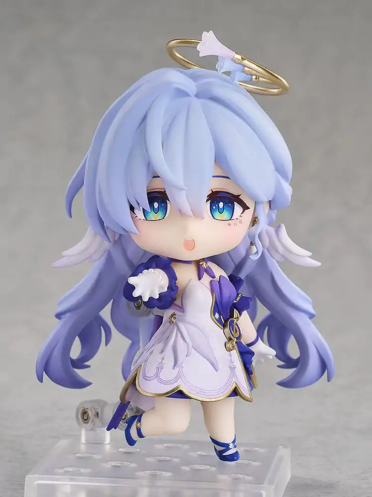 Honkai: Star Rail Nendoroid Akčná figúrka Robin 10 cm produktová fotografia