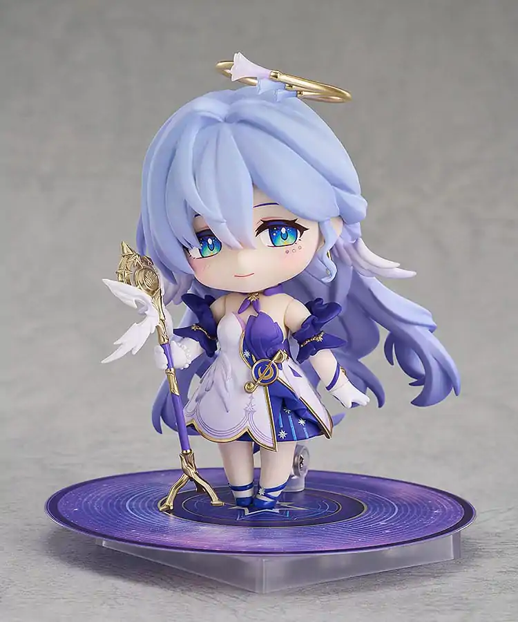 Honkai: Star Rail Nendoroid Akčná figúrka Robin 10 cm produktová fotografia