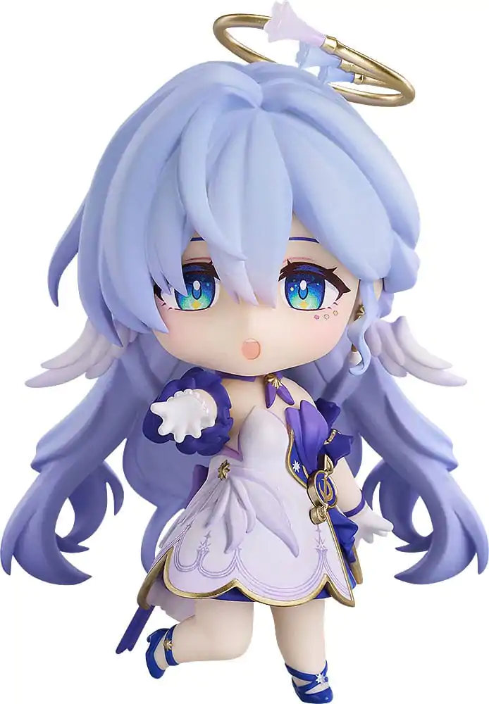 Honkai: Star Rail Nendoroid Akčná figúrka Robin 10 cm produktová fotografia