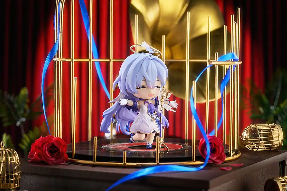 Honkai: Star Rail Nendoroid Akčná figúrka Robin 10 cm produktová fotografia