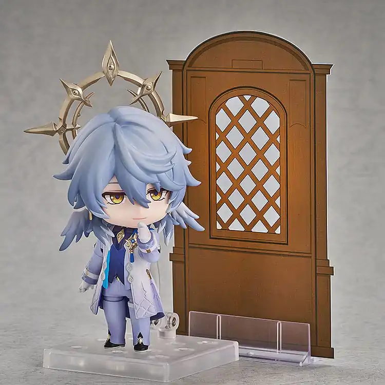Honkai: Star Rail Nendoroid akčná figúrka Sunday 10 cm produktová fotografia