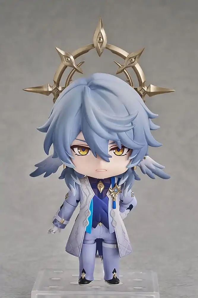 Honkai: Star Rail Nendoroid akčná figúrka Sunday 10 cm produktová fotografia